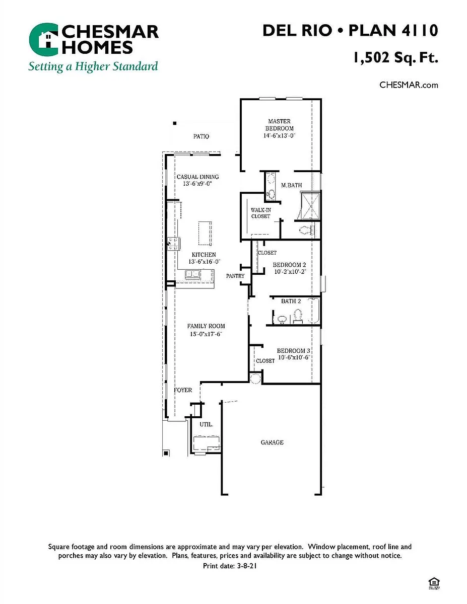 Building Photo - 1330 Heather Rosewood Ln