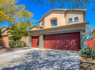 15243 S Avenida Rancho Largo, Sahuarita, AZ 85629