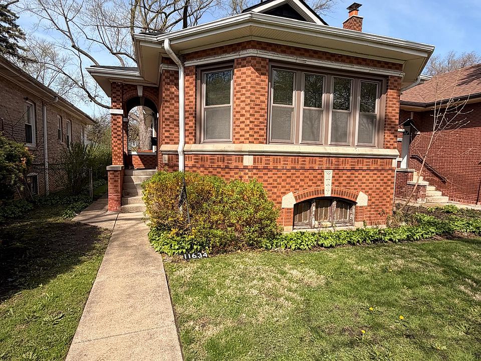 1st image of 11634 S Hale Ave
