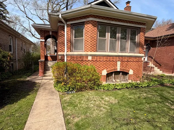 11634 S Hale Ave, Chicago, IL 60643