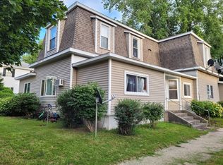 104 S Hart St, Hart, MI 49420