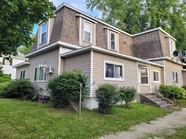 104 S Hart St, Hart, MI 49420