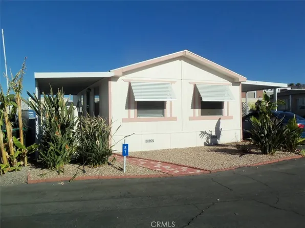 1600 S San Jacinto Ave Space 87, San Jacinto, CA 92583