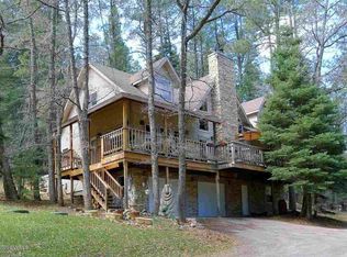 56 Ponderosa Pines Trl, Cloudcroft, NM 88317