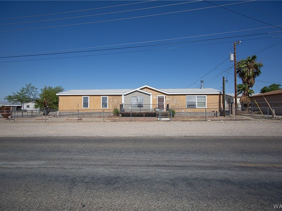 1st image of 4486 S La Calzada Drive