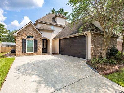 141 La Maison Belle Dr, Denham Springs, LA, 70726