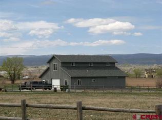 12437 6040th Ln, Montrose, CO 81403