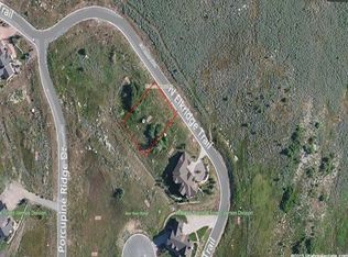 3992 N Elk Ridge Trl, Eden, UT 84310