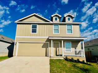 5778 Companion Loop, Bulverde, TX 78163