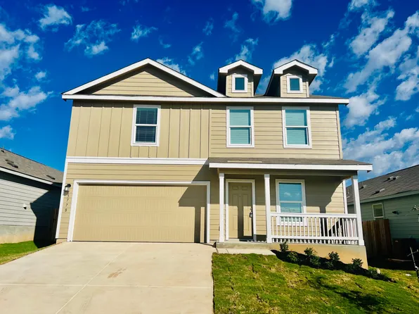 5778 Companion Loop, Bulverde, TX 78163