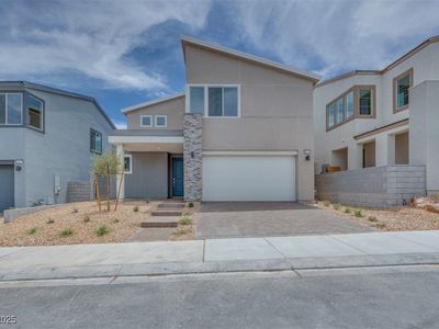 10465 Smokey Mariposa, Las Vegas, NV, 89166