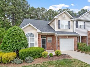 2015 White Pond Ct, Apex, NC 27502