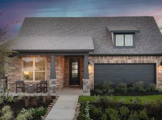 31606 Gallant Dr, Fulshear, TX 77441