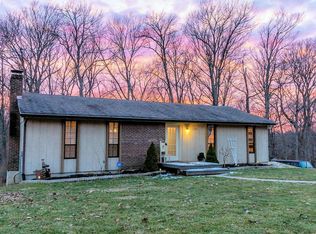 5281 Kirby Rd, Lawrenceburg, IN 47025