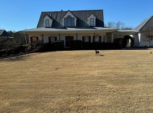 767 Arcade Park St, Jefferson, GA 30549