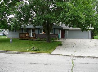 1511 Thomas St, Redfield, IA 50233