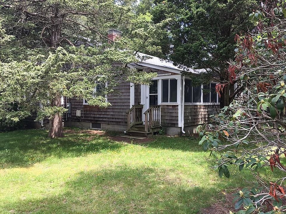 Before adding second floor