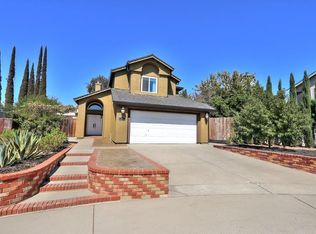 8353 Cereus Ct, Antelope, CA