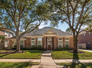 4326 Village Corner Dr, Houston, TX 77059