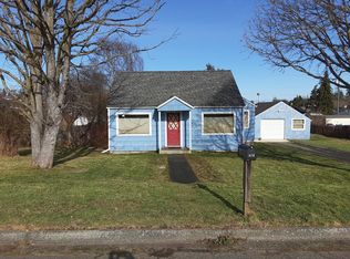 829 W 12th St, Pt Angeles, WA
