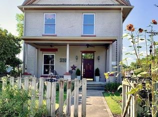 803 Madison St, Paducah, KY 42001
