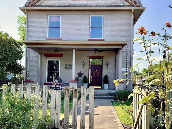 803 Madison St, Paducah, KY 42001
