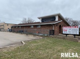 613 N 7th St, Springfield, IL 62702