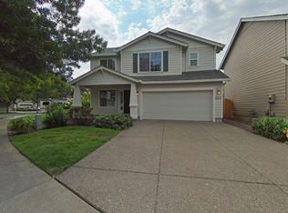 3258 SE Shoreline Dr, Corvallis, OR