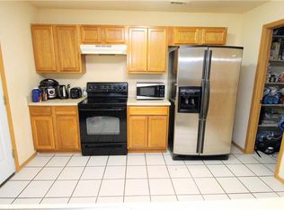 1060 Remington Dr, Springdale, AR 72764