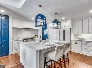 3345 Habersham Rd NW, Atlanta, GA 30305