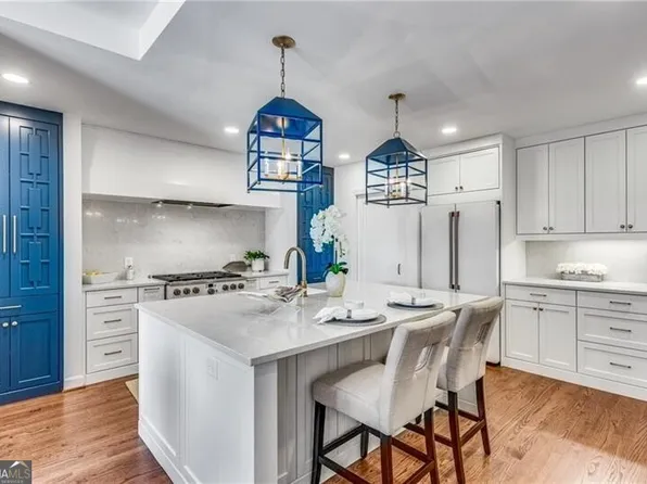 3345 Habersham Rd NW, Atlanta, GA 30305