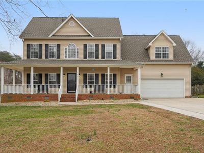 7003 Pearson Run Ct, Summerfield, NC, 27358