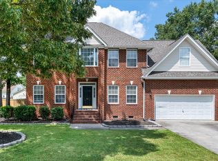 111 Spalding Cir, Goose Creek, SC 29445