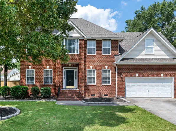 111 Spalding Cir, Goose Creek, SC 29445