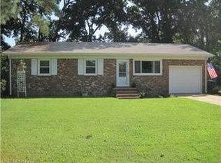 5250 Le Page Rd, Norfolk, VA 23513