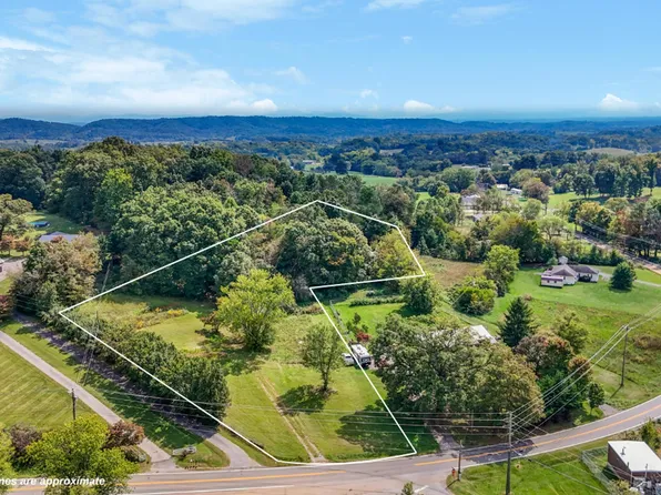 625 Silver City Rd, Whitesburg, TN 37891