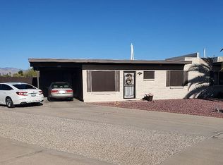 8281 E 34th St, Tucson, AZ 85710