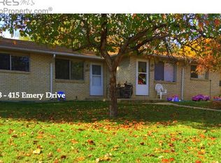 413 Emery Dr, Longmont, CO 80501