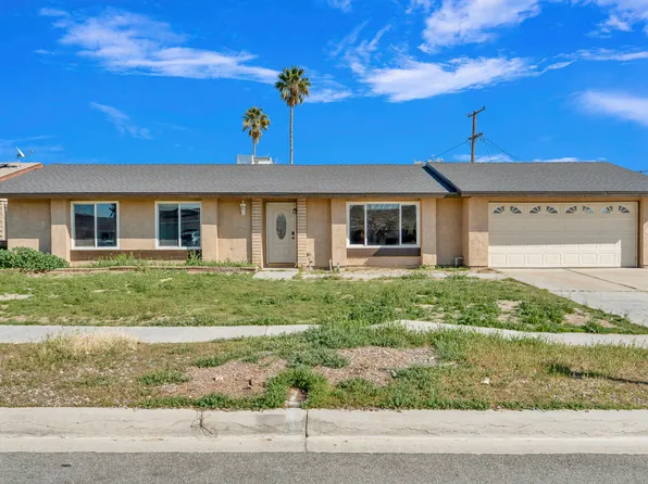 37127 Torres Ave, Barstow, CA 92311