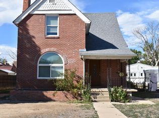 1111 E 8th St, Pueblo, CO 81001