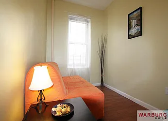 Sold by Warburg