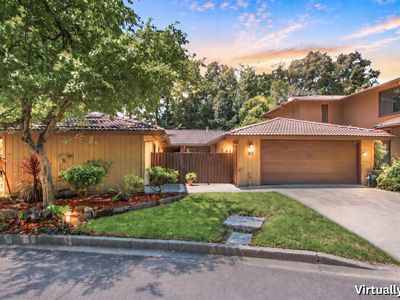 19 Wild Horse Drive, Fairfield, CA, 94534