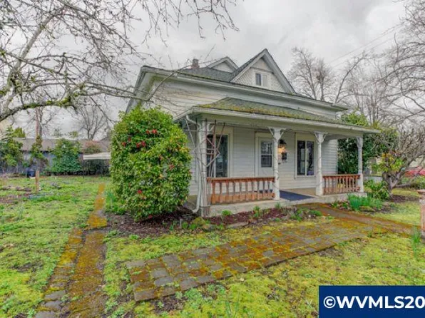 411 16th St SE, Salem, OR 97301