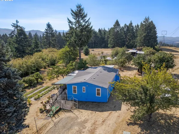 39494 May Way, Marcola, OR 97454