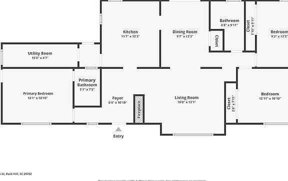 2nd image of this home