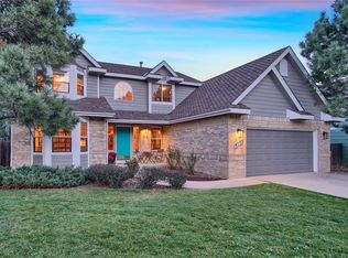 6265 Savannah Way, Colorado Springs, CO 80919
