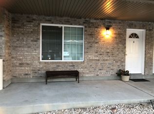 130 S 200 W APT 4, Brigham City, UT 84302
