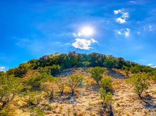 108 HEIGHTS TRAIL LOT 37, Kerrville, TX 78028