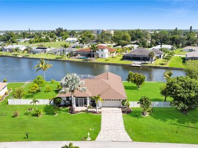1811 NE 5th Ter, Cape Coral, FL, 33909