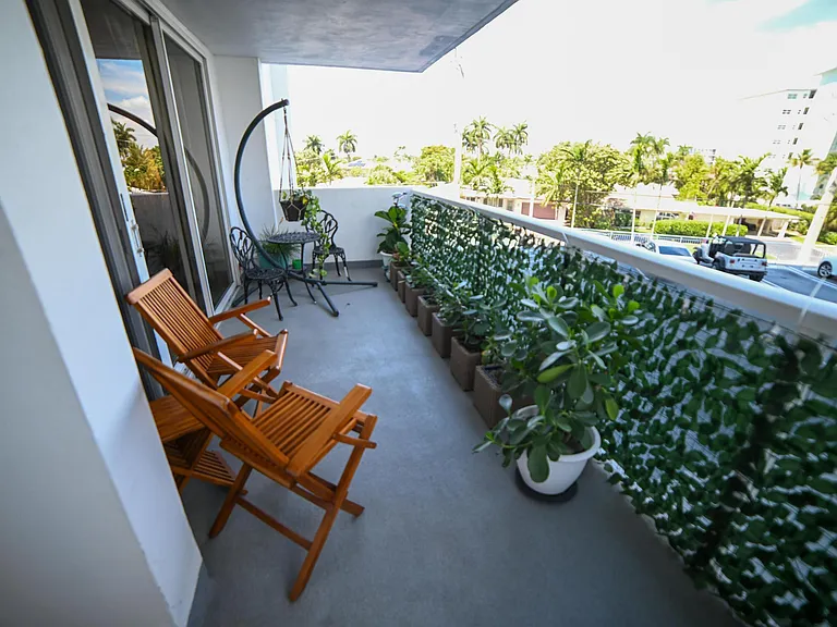 2701 N Ocean Blvd #2F — Photo 25
